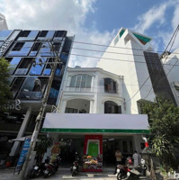 Cho Thuê Nhà Mặt Tiền Ngang 9M Tại Hồ Văn Huê Phú Nhuận