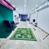 Bán nhà Mặt Phố Nguyễn Khang- 90m2x8T- Kinh doanh -Thang Máy! Giá 45 Tỷ