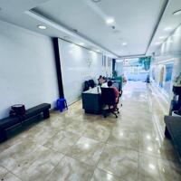 Bán nhà Mặt Phố Nguyễn Khang- 90m2x8T- Kinh doanh -Thang Máy! Giá 45 Tỷ