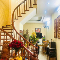 Nhà Riêng Thái Thịnh, View Thoáng Vĩnh Viễn, 4 Tầng - 20M Ô Tô 8,6 Tỷ