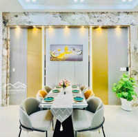 Bán Nhà Hẻm Xe Hơi 263 Nguyễn Trãi Phường Nguyễn Cư Trinh Quận 1, Dt: 4X15M, Lửng 3L, Giá Bán 15.6 Tỷ