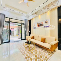 Bán Nhà Hẻm Xe Hơi 263 Nguyễn Trãi Phường Nguyễn Cư Trinh Quận 1, Dt: 4X15M, Lửng 3L, Giá Bán 15.6 Tỷ