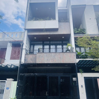 Chính Chủ Bán Nhà 3 Tầng Full Nội Thất Đường Bùi Thiện Ngộ Gần Cầu Nguyễn Tri Phương