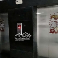 Cho Thuê Toà Nhàmặt Tiềnngyễn Đình Chính Q.phú Nhuận, 10*30M 10 Lầu Chỉ 400 Triệu/Tháng