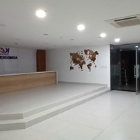 Cho Thuê Toà Nhàmặt Tiềnngyễn Đình Chính Q.phú Nhuận, 10*30M 10 Lầu Chỉ 400 Triệu/Tháng