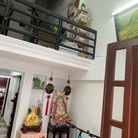 Bán Nhà Phố Đường Trương Định Quận 3, Chỉ 1 Sẹcmặt Tiềntrương Định, Xây Dựng 1 Trệt, 1 Lửng, 2 Lầu