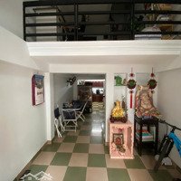 Bán Nhà Phố Đường Trương Định Quận 3, Chỉ 1 Sẹcmặt Tiềntrương Định, Xây Dựng 1 Trệt, 1 Lửng, 2 Lầu