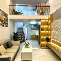 Nhà Đẹp Phố Tôn Đức Thắng, 2 Thoáng, Full Nội Thất, 5 Tầng Dân Xây, Ở Ngay, Chỉ 7 Tỷ 950