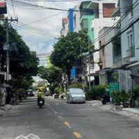 Mặt Tiền Đường Nhựa 12M - Lề 3M - 3 Tầng - Nhỉnh 100 Triệu /M2 , Dân Trí Vị Trí Đỉnh
