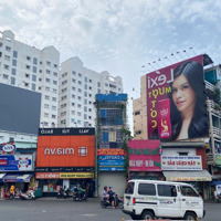 65 Tỷ - Mặt Tiền / Cống Quỳnh [ Quận.1 ] 65 Tỷ - 12X25 - 8 Tầng - Hđt 550 Tr/Th
