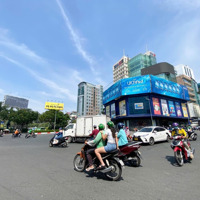 65 Tỷ - Mặt Tiền / Cống Quỳnh [ Quận.1 ] 65 Tỷ - 12X25 - 8 Tầng - Hđt 550 Tr/Th