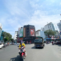 65 Tỷ - Mặt Tiền / Cống Quỳnh [ Quận.1 ] 65 Tỷ - 12X25 - 8 Tầng - Hđt 550 Tr/Th