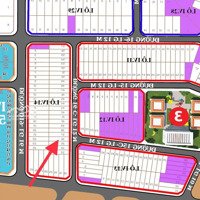 24M Mặt Tiền A4 Khu Đô Thị Đông Tăng Long