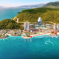 Độc Quyền Căn Studio Libera Nha Trang View Biển, Tp Nha Giá Trực Tiếp Cđt Ck 1 Cây