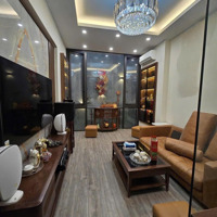 Siêu Phẩm Đường Láng. 45M2 * 5 Tầng Dân Xây. Phân Lô, Ô Tô Đỗ Cửa - Đón Qh Vành Đai 1.