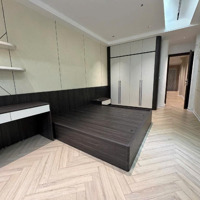 Bán Nhà Hồng Tiến - 60M2 Xây 6 Tầng - Thang Máy - Ô Tô Đỗ Cửa - 10M Ra Phố Hồng Tiến Chỉ 13 Tỷ