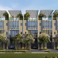 Dự Án Sycamore, Nhà Phố Khu Compound Khép Kín Duy Nhất 01 Căn Nhà Phố 8,7 Tỷ: 0938718266