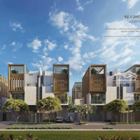 Dự Án Sycamore, Nhà Phố Khu Compound Khép Kín Duy Nhất 01 Căn Nhà Phố 8,7 Tỷ: 0938718266