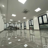 Siêu Vip, Building Mặt Phố Đại Cổ Việt, 195M2, 9 Tầng, Thang Máy, 2 Mặt Đường, Dòng Tiền 400 Triệu/Th.