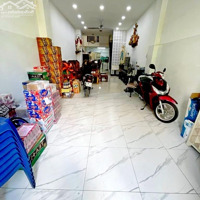 Mặt Tiền Liên Tỉnh 5 Nở Hậu 3.8X21 Đúc 4 Tầng Chỉ 14 Tỷ 8