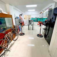 Mặt Tiền Liên Tỉnh 5 Nở Hậu 3.8X21 Đúc 4 Tầng Chỉ 14 Tỷ 8
