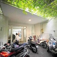 Cho Thuê Nhà Dạng Biệt Thựhẽm Xe Hơisố 2 Cao Thắng P5 Q3