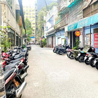 Cho Thuê Nhà Dạng Biệt Thựhẽm Xe Hơisố 2 Cao Thắng P5 Q3