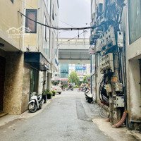 15M Ra Phố Trường Chinh-Oto Tránh - Kinh Doanh-6 Tầng Thang Máy- 40M- Chỉ 14 Tỷ