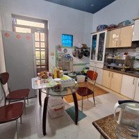 Nhà Bán 4 Tầng St - Mặt Tiền Đường Nhựa Xh Tránh - Vị Trí Kinh Doanh - Lê Văn Lương - Gần Him Lam