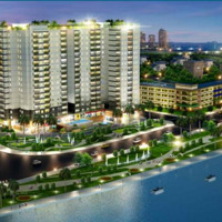 Cho Thuê Căn Hộ 2 Phòng Ngủ 2Vs Tại Căn Hộ Riva Park, Nguyễn Tất Thành, Quận 4, Tp.hcm, 15 Triệu Vnd, 80M2