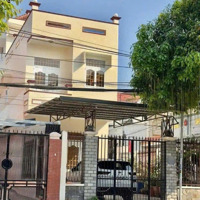 Cho Thuê Gấp Nhà Mặt Phố 150M2, 12 Triệu Tại Huỳnh Văn Nghệ, Phú Lợi, Thủ Dầu Một, Bình Dương