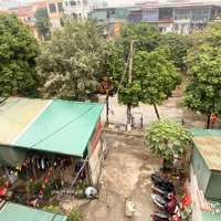 Bán Nhà Tập Thể Bê Tông Chèm- Thụy Phương - Bắc Từ Liêm 80M Hơn 1 Tỷ