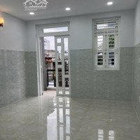 Giảm Ngay 500 Triệu -Xuất Cảnh, Cần Bán Gấp Nhà Gò Vấp Diện Tích Lớn