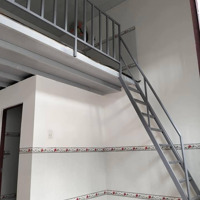 Chủ Kẹt Bán Gấp Nhà Ở Có 8 Phòng Trọ Thu Nhập 12 Triệu/ Tháng, Ngay Cầu Bình Điền Giá 980 Triệu