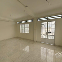 Mới! Nhà Mặt Tiền 6Mx24M, Mặt Tiền Lê Văn Sỹ, Vỉa Hẻ Rộng, Săn Hđt 70 Triệu/Tháng