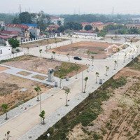 1,6 Tỷ /Lô Ở Tt Tp Phổ Yên, Thái Nguyên. 40Ph Tới Cầu Nhật Tân -Hn , Sổ Lâu Dài . Lh :033.988.1518