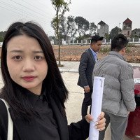 1,6 Tỷ /Lô Ở Tt Tp Phổ Yên, Thái Nguyên. 40Ph Tới Cầu Nhật Tân -Hn , Sổ Lâu Dài . Lh :033.988.1518