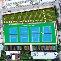 Đất Nền Trung Tâm Q.12, Vị Trí Đẹp, Đường Nhựa 10M - Chỉ Từ 5 Tỷ Thông Ra Tô Ngọc Vân