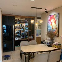 Bán Căn Hộ Rivera Park, Quận 10, 2 Phòng Ngủ Nhà Đẹp, Giá Bán 4.45 Tỷ. Ll: 0933722272
