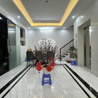 Bán Nhà 3T Kcbt - Ngõ Thông - Trung Tâm Hai Bà Trưng - Sát Hồ - Ở Ngay - Kinh Doanh/Cho Thuê Tốt