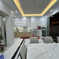 Bán Nhà 3T Kcbt - Ngõ Thông - Trung Tâm Hai Bà Trưng - Sát Hồ - Ở Ngay - Kinh Doanh/Cho Thuê Tốt