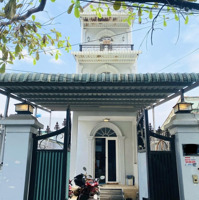 Bán Nhà Tại Đường Nguyễn Văn Tạo, Xã Long Thới, Nhà Bè, Hcm 4,2 Tỷ, 86 M2