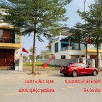 *Hot* Bán Siêu Phẩm Biệt Thự Tại Dự Án Phố Nối House Tại Xã Nguyễn Văn Linh - H. Yên Mỹ - Hưng Yên