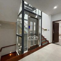 Bán Gấp Căn Biệt Thự Nam Thông Tự Xây 8*18M, Có Hầm, Thang Máy Giá Tốt Ngay Phú Mỹ Hưng