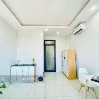 Homie Cho Thuê Studio Giá Rẻ Siêu Cấp Ban Công Chỉ 4 Triệu - Homie Hỗ Trợ Tiền Thuê Tháng Đầu Tiên