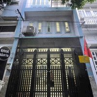 Bán Nhà 481 Tân Kỳ Tân Quý. Đúc 3.5 Tấm. 185M2 Sàn. Giá Nhỉnh 5 Tỷ