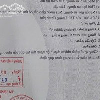 Bán Gấp - Đất Nền Đường 16M Kdc An Sương