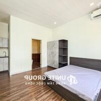 Cho Thuê Căn Hộ Ban Công Siêu Thoáng, Máy Giặt Riêng ở Bùi Đình Túy gần Chợ Bà Chiểu quận Bình Thạnh