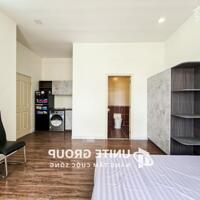 Cho Thuê Căn Hộ Ban Công Siêu Thoáng, Máy Giặt Riêng ở Bùi Đình Túy gần Chợ Bà Chiểu quận Bình Thạnh