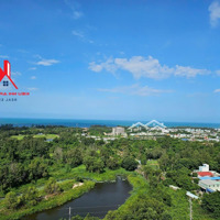 Cho Thuê Căn Hộ Gateway 1 Phòng Ngủ View Biển Đẹp Nhất Gateway Vũng Tàu